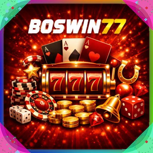 boswin77 — galeri pratinjau Resmi APK